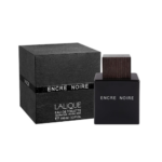 ادکلن لالیک مشکی-چوبی-انکر نویر مردانه | Lalique Encre Noire