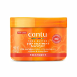 ماسک مو داخل حمام شی باتر کنتو | Cantu Deep Treatment Masque