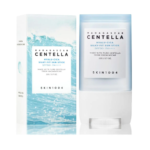 ضد آفتاب استیکی سنتلا آبرسان و تسکین دهنده هیالو سیکا اسکین | madagascar centella hyalu-cica silky-fit sun stick