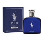 عطر و ادکلن پولو رالف لورن آبی (بلو) ادو تویلت | polo ralph lauren