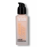 کرم پودر فول کاور فارفاشا | farfasha absolute cover cream foundation