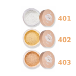 پودر فیکس مات فارفاشا | farfasha loose powder
