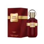 عطر چری