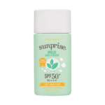 ضد آفتاب اتود (بر پایه آب) | etude sunprise airy finish