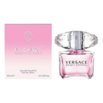 عطر و ادکلن ورساچه برایت کریستال | versace bright crystal