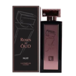 عطر roses in oud nuit