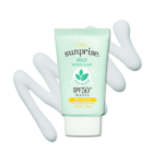 ضد آفتاب اتود ژل واتری | etude sunprise mild watery light