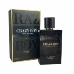عطر کریزی بوی