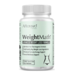 مکمل لاغری ویت مث افترایو | afterave essentals weightmath