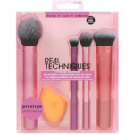ست براش رال تکنیک | real techniques everyday essentials