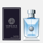عطر و ادکلن ورساچه پورهوم ادو تویلت | versace pour homme