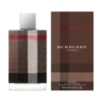 عطر ادکلن باربری لندن مردانه | Burberry London