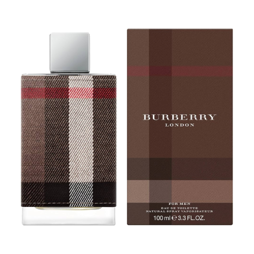 91UZA1qTuyL._AC_UF894,1000_QL80_ عطر ادکلن باربری لندن مردانه | Burberry London - تصویر 1