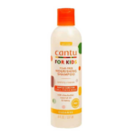شامپو سر کودک کنتو موهای فر و حالت دار | Cantu Care For Kids Nourishing Shampoo
