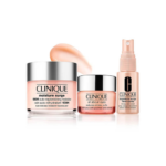 ست آبرسان 100 ساعته کلینیک | CLINIQUE Moisture Surge