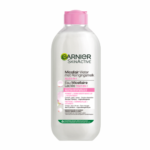 میسلار واتر گارنیر مخصوص پوست های خشک و حساس | Garnier Skin Naturals Micellar Cleansing Water