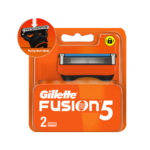 یدک تیغ ژیلت فیوژن GILLETTE FUSION | 5