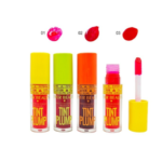 تینت مایع غلیظ میوه ای |  lip & cheek tint