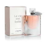 عطر لانکوم لا ویه اِست بله ادو پرفیوم | la vie est belle l'eau de parfum lancome paris