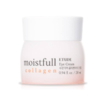 کرم ضدچروک کلاژن دور چشم اتود | etude moistfull collagen eye cream