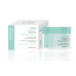 کرم ترمیم کننده سرامید و سنتلا استلین ESTELIN -CERAMIDE + CENTELLA | (Repair) Cream