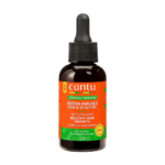 روغن تقویت کننده پوست سر و مو بیوتین کنتو | Cantu SheaButter BIOTIN–INFUSED HAIR & SCALP OIL