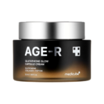 کرم کپسولی جوانساز و روشن کننده گلوتاتیون مدی کیوب | Medicube AGE-R Glutathione Glow Capsule Cream