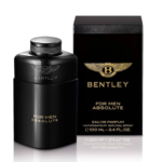 عطر مردانه بنتلی مدل ابسولوت | bentley for men absolute