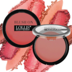 رژگونه تکی مات لولیس | LOLLIS BLUSH ON