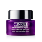 کرم ضدچروک دور چشم اسمارت کلینیک | Clinique Smart Clinical Repair Wrinkle Correcting Eye Cream