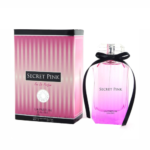 عطر سکرت پینک