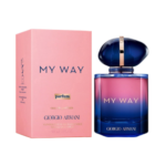 ادکلن زنانه جورجیو آرمانی مای وی | my way giorgio armani