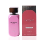 عطر intense pink