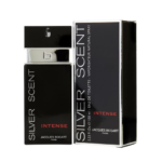 عطر ادکلن بوگارت سیلور سنت اینتنس | silver scent intense
