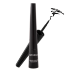 خط چشم کوزه ای ضدآب سورا | CEVERA LIQUID EYELINER WATERPROOF