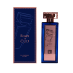 عطر roses in oud