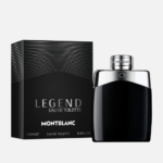 ادکلن مونت بلنک لجند مردانه | legend montblanc