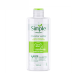 میسلار واتر سیمپل | Simple Micellar Cleansing Water