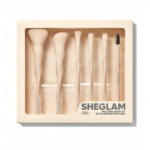 ست براش ۶ تکه شیگلم | Sheglam Pro Core Brush Kit 6PCS