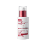 آمپول لیفتینگ کلاژن رتینول مدی پل | retinol collagen lifting ampoule