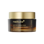 کرم کپسولی روشن کننده ویتامین سی مدی کیوب | Medicube Deep Vita C Capsule Cream