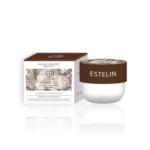 کره بدن روغن نارگیل و ویتامین E استلین | Estelin Vitamin E Coconut Oil Body Butter