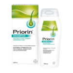 شامپو ضد ریزش پریورین | Priorin Shampoo 200ml