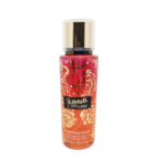 بادی اسپلش مموا (مدل cheering rose) | memwa body mist cheering rose