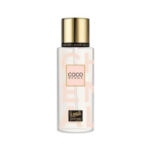 بادی اسپلش مموا (مدل coco) | memwa body mist coco