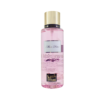 بادی اسپلش مموا (مدل miss dina) | memwa body mist miss dina
