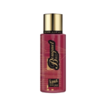 بادی اسپلش مموا (مدل bouquet red) | memwa body mist bouquet red