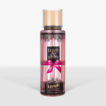 بادی اسپلش مِموا (مدل Love & seduce) | memwa body mist love & seduce