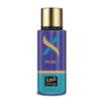 بادی اسپلش مموا (مدل pure) | memwa body mist pure
