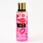 بادی اسپلش مموا (مدل Dazzling Kiss) | memwa body mist dazzling kiss